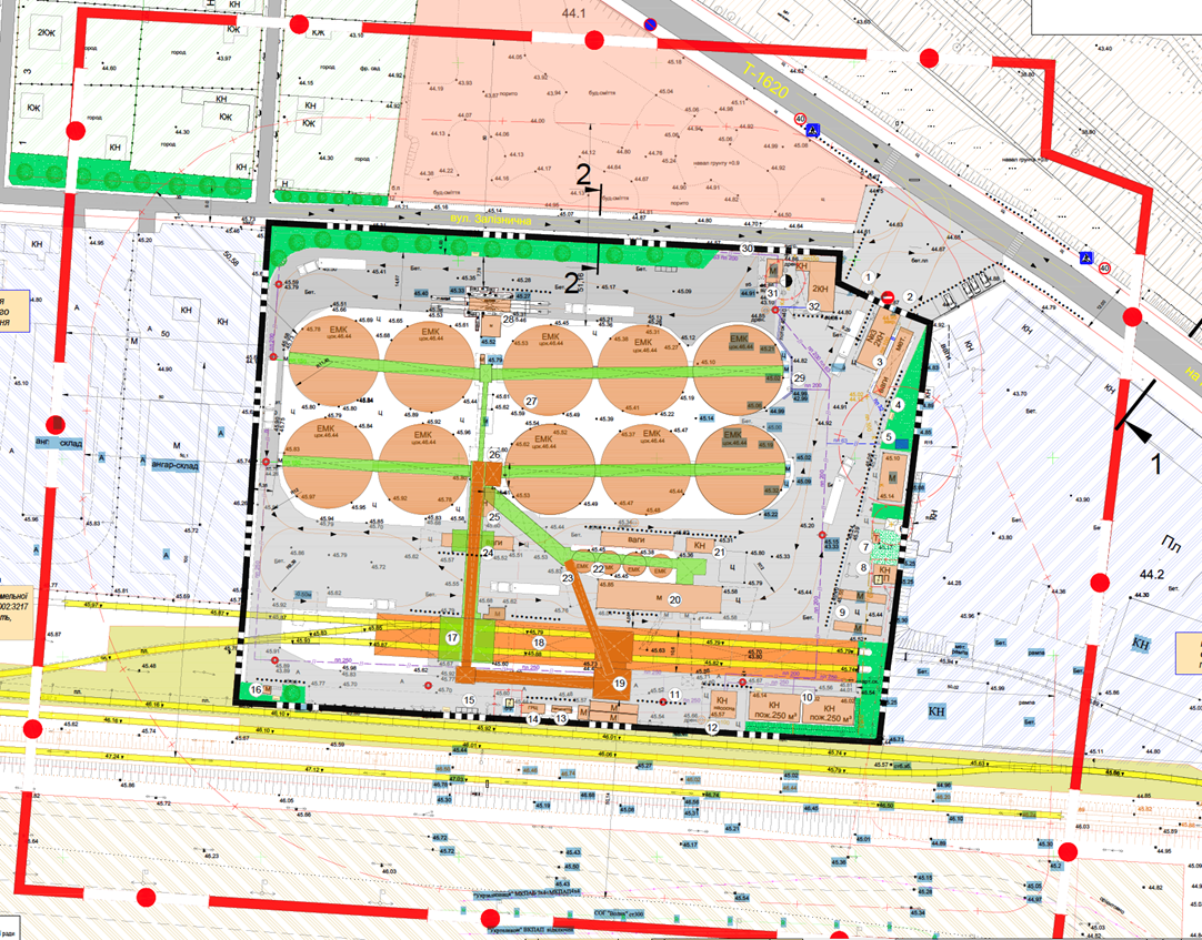 plan